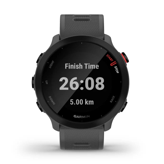 Garmin Foretunner 55