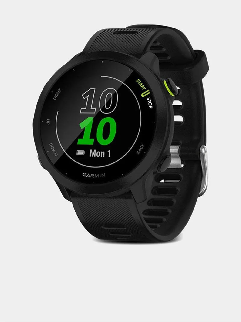 Garmin Foretunner 55