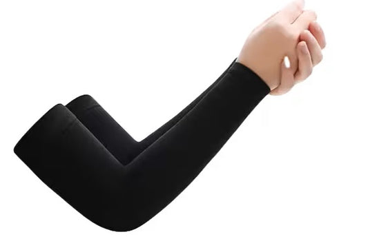 Breathable Arm Sleeves
